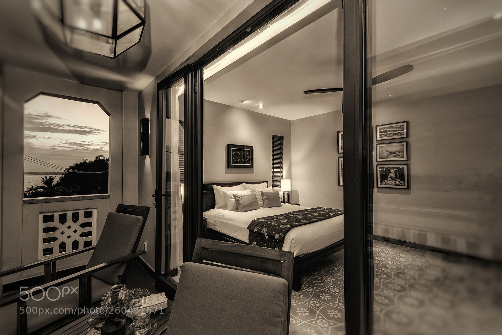 Nikon D700 sample photo. Hotel & resort photography photography