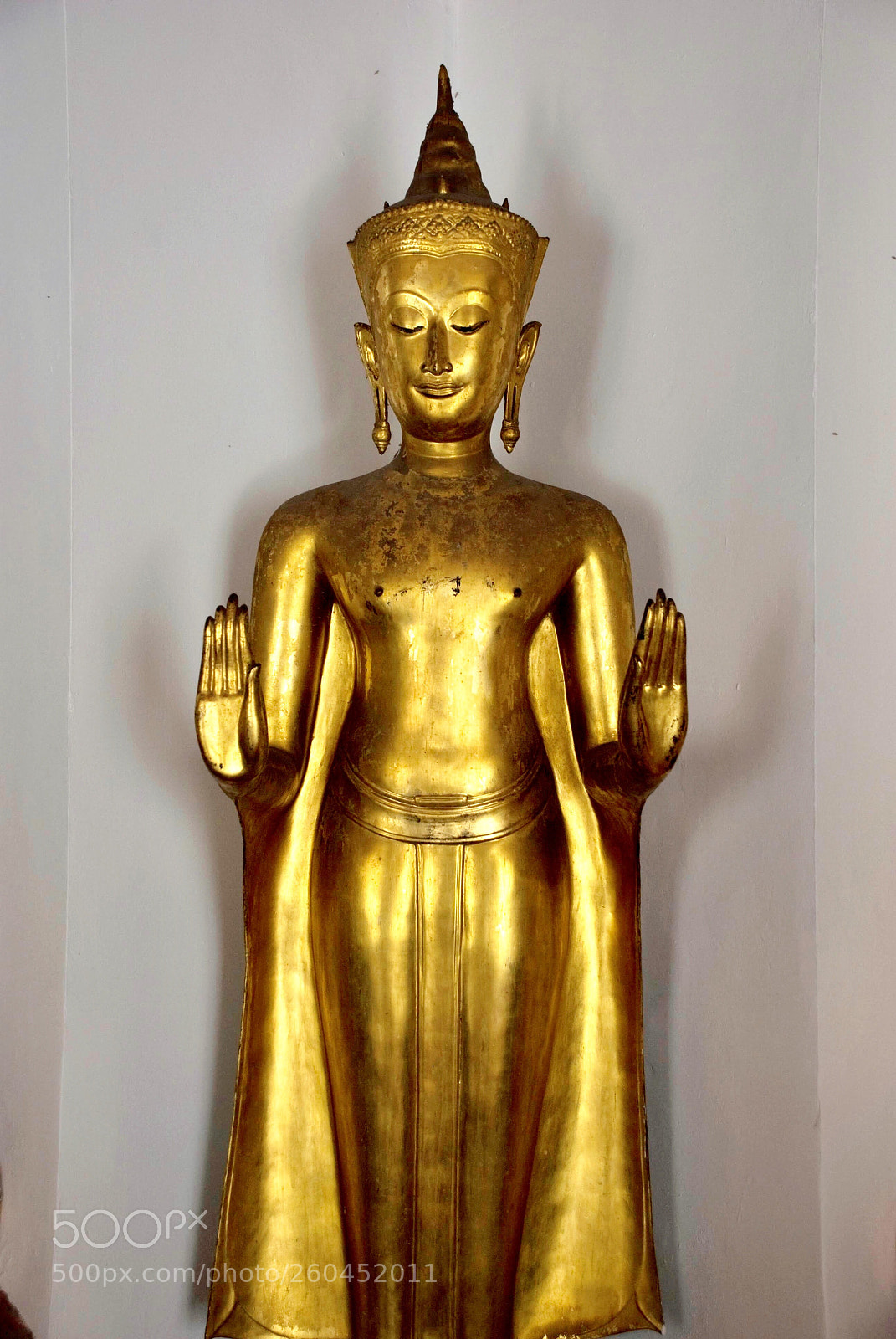 Nikon D80 sample photo. Relax buddha photography