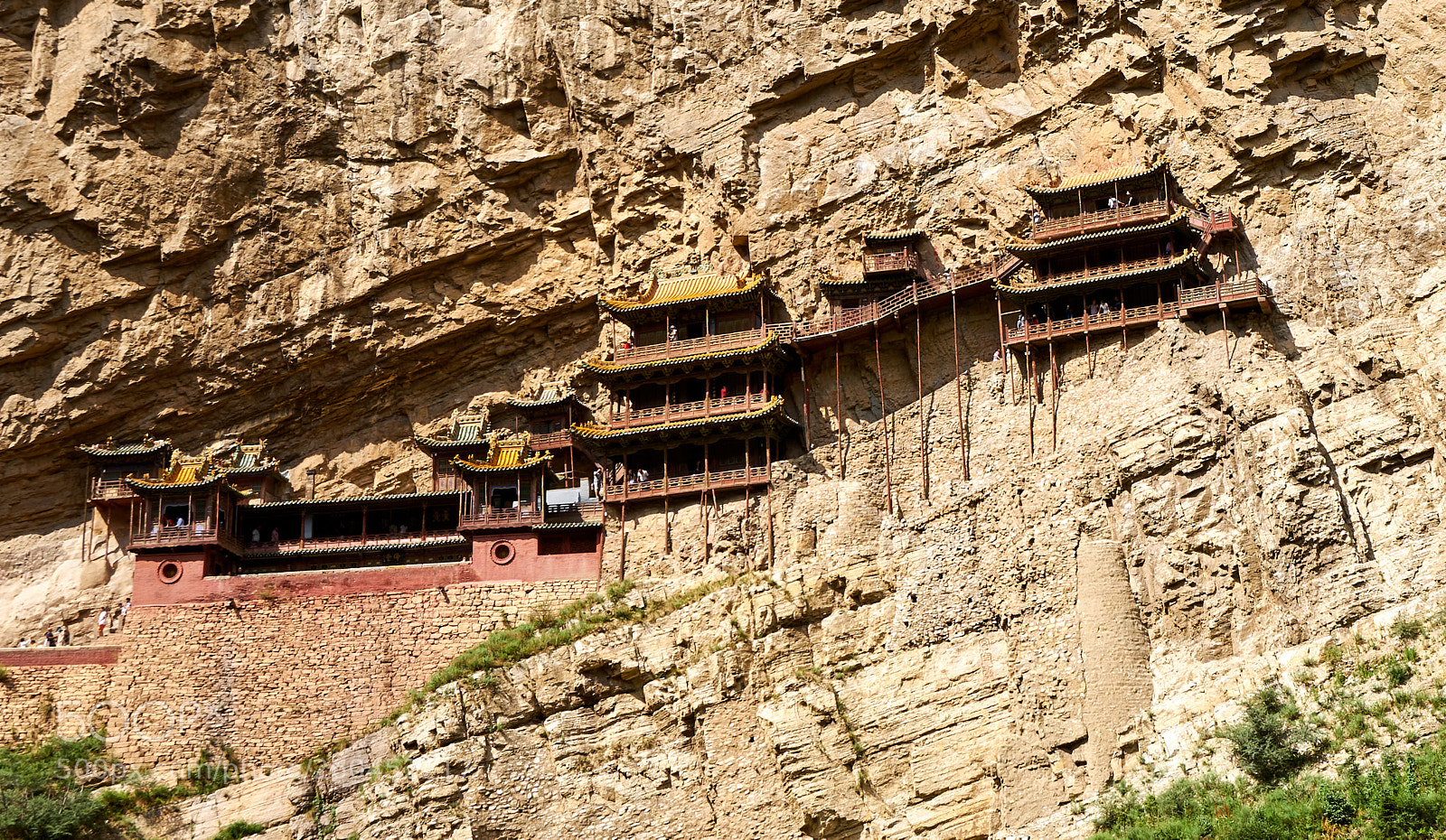 Sony a7 sample photo. Datong photography
