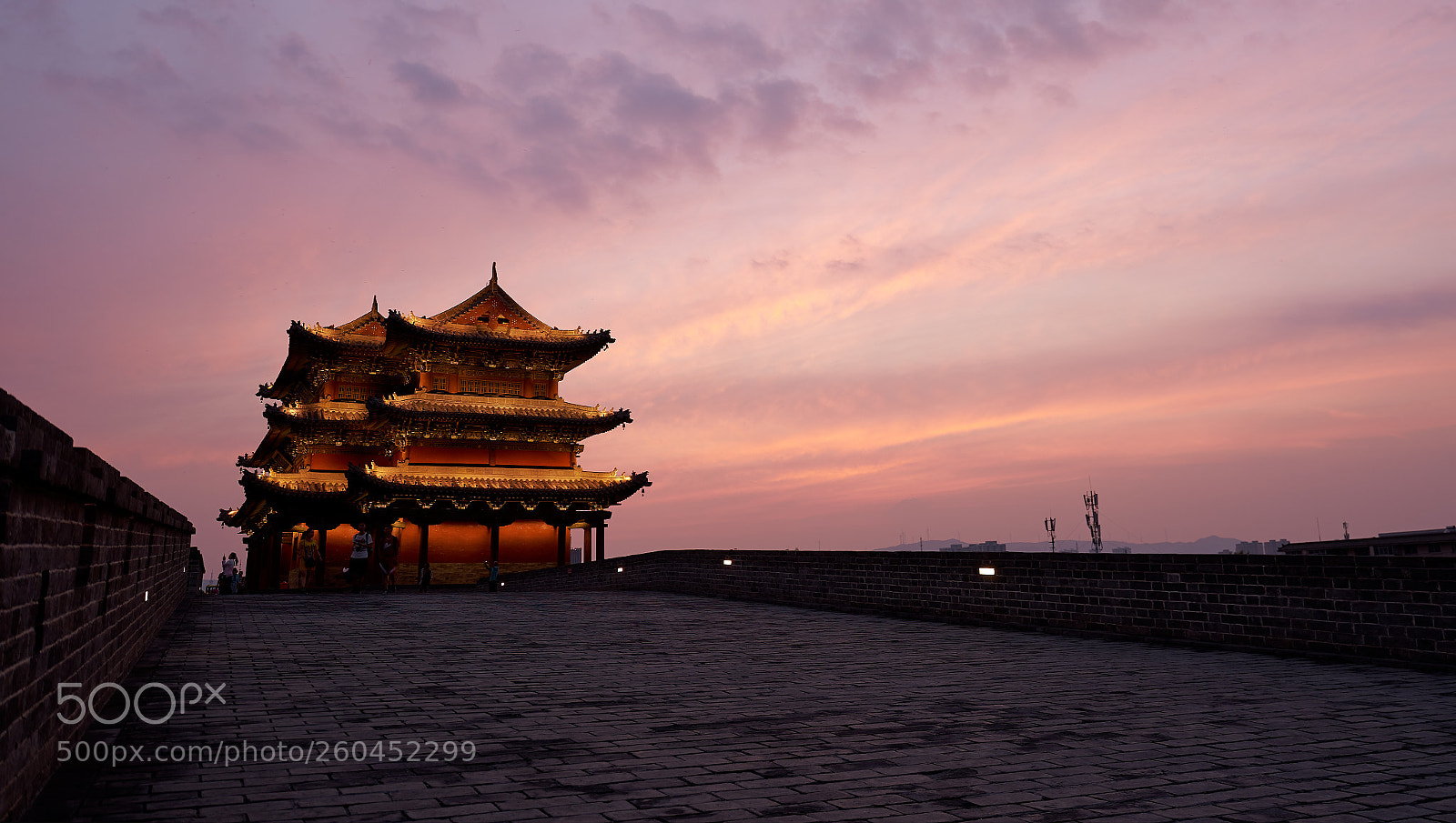 Sony a7 sample photo. Datong photography