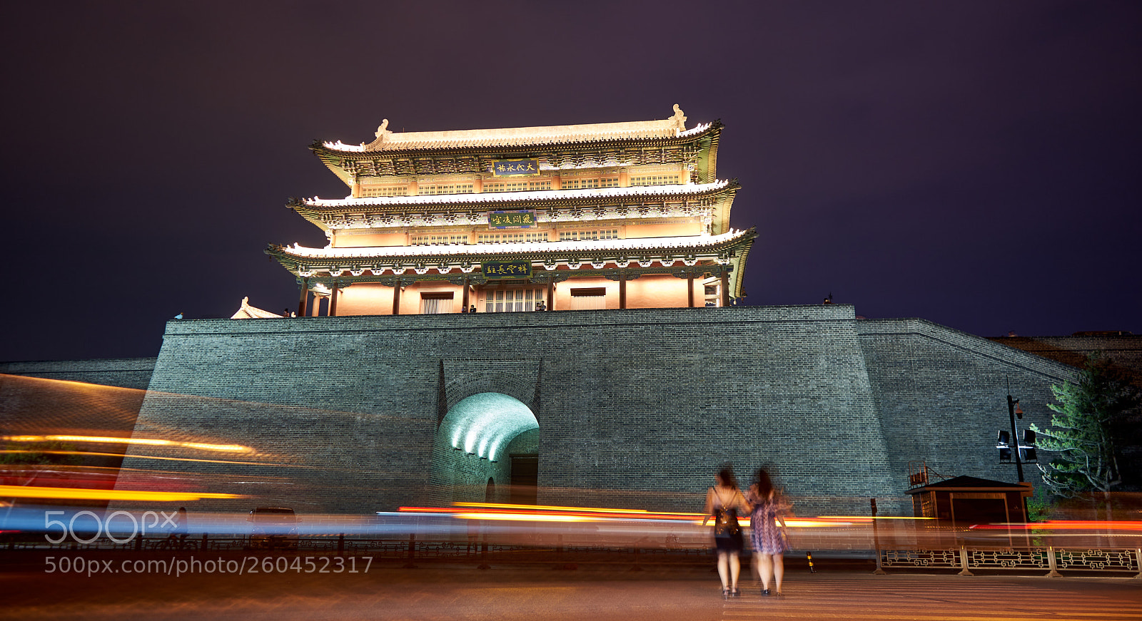 Sony a7 sample photo. Datong photography