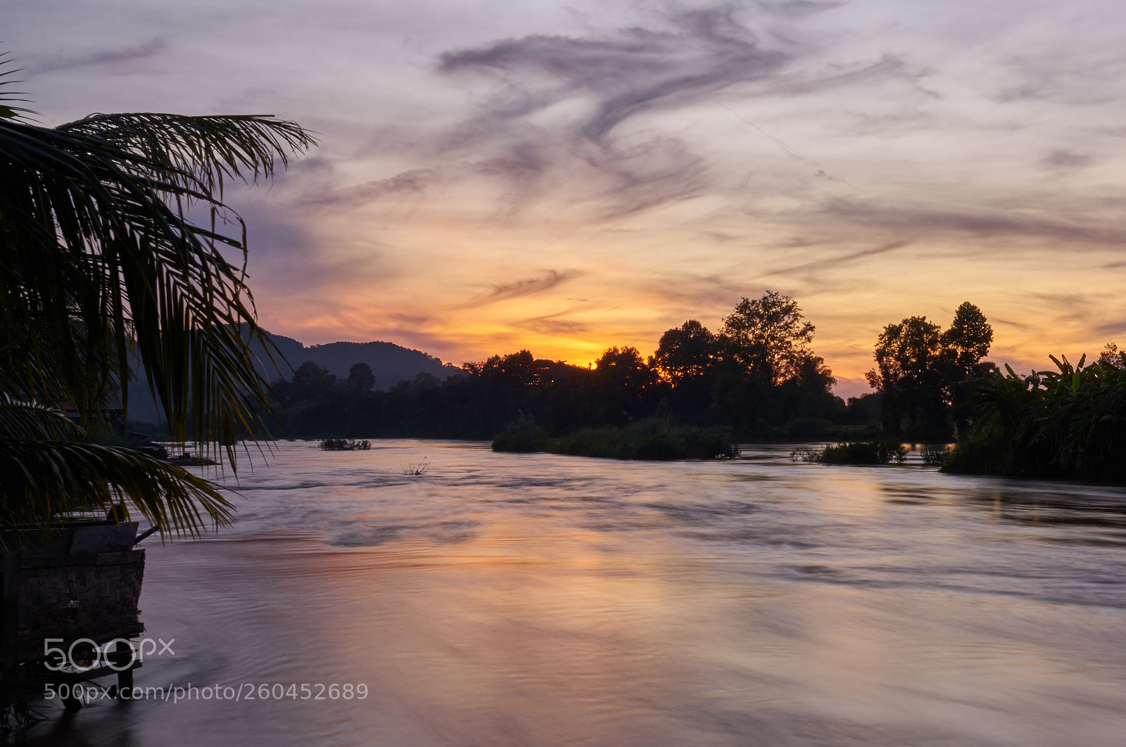 Sony a7 sample photo. Laos photography