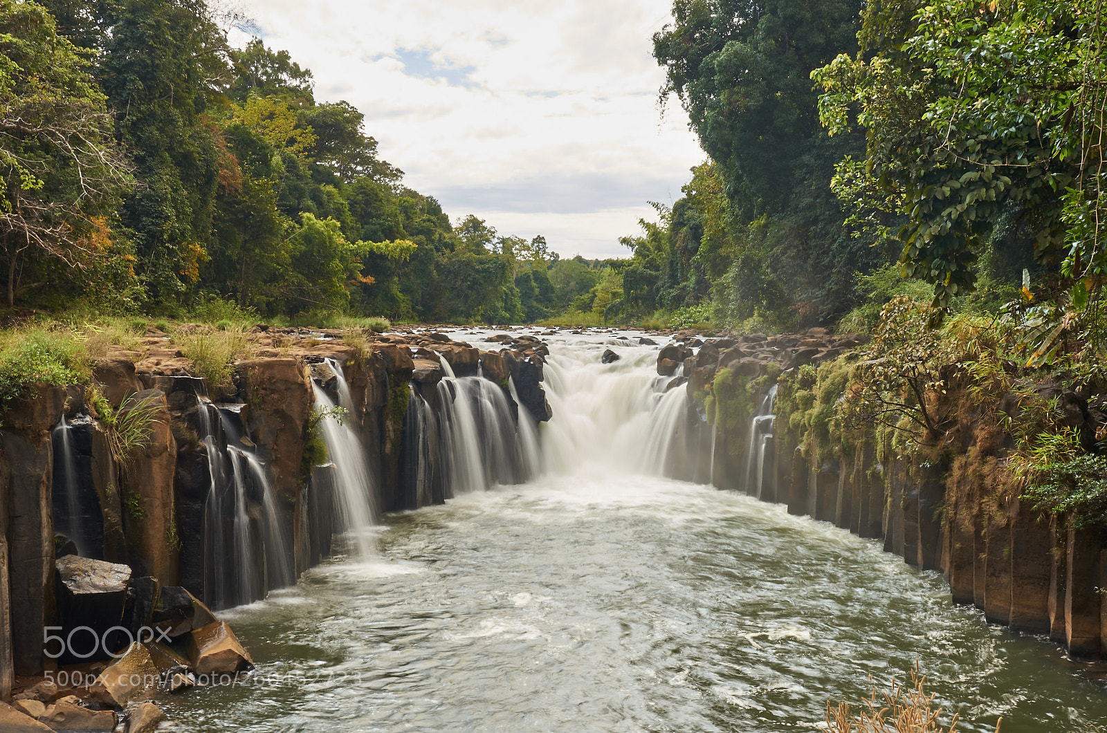 Sony a7 sample photo. Laos photography