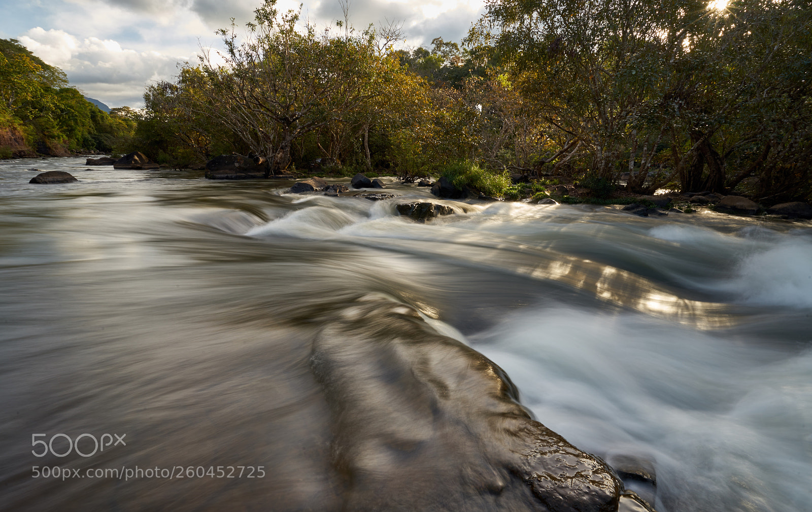 Sony a7 sample photo. Laos photography