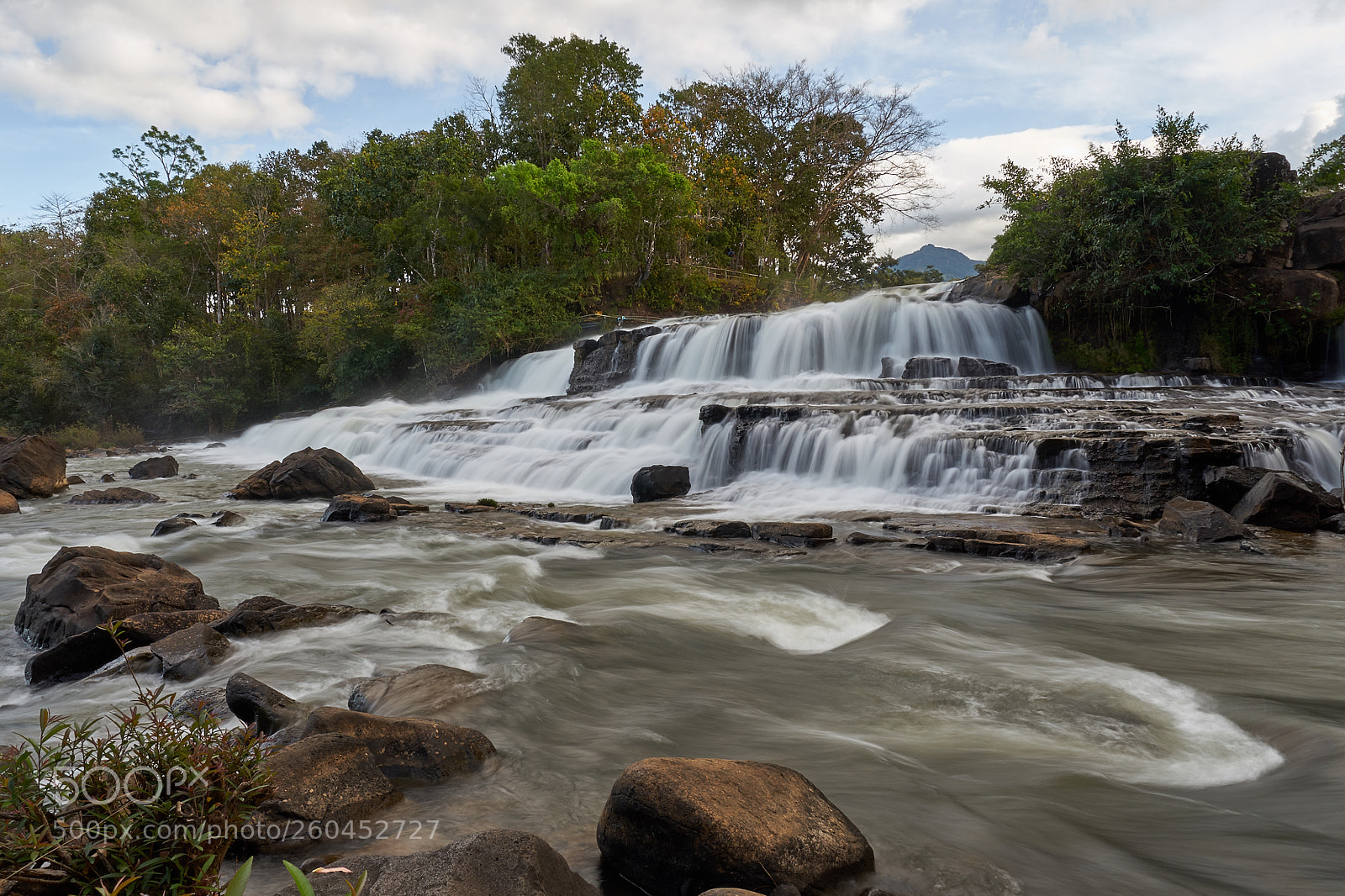 Sony a7 sample photo. Laos photography