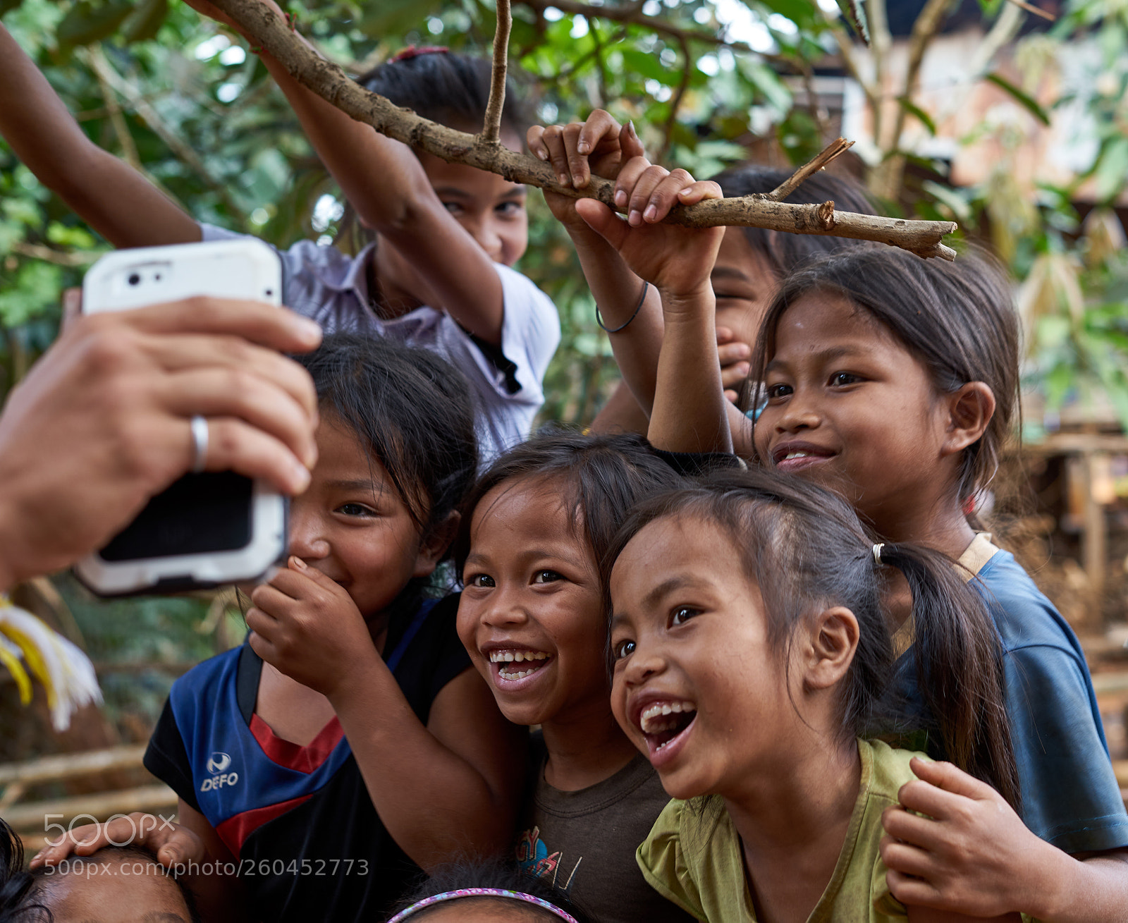 Sony a7 sample photo. Laos photography