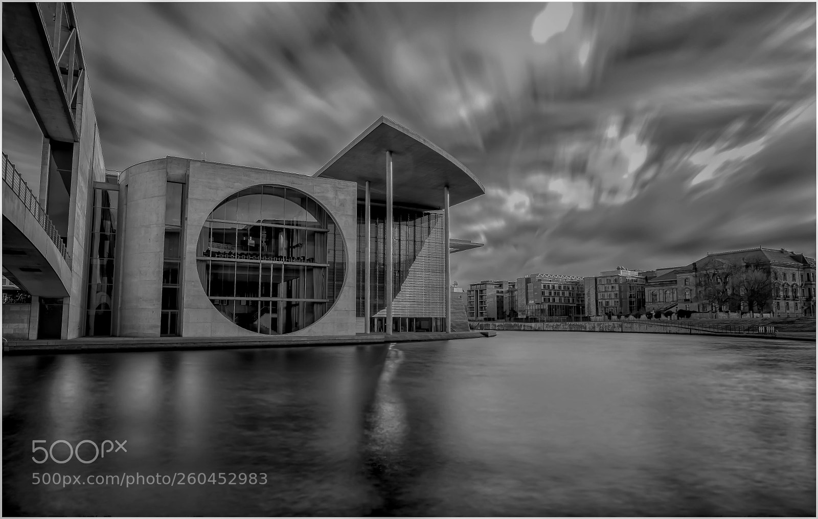 Canon EOS 6D Mark II sample photo. Berlin photography