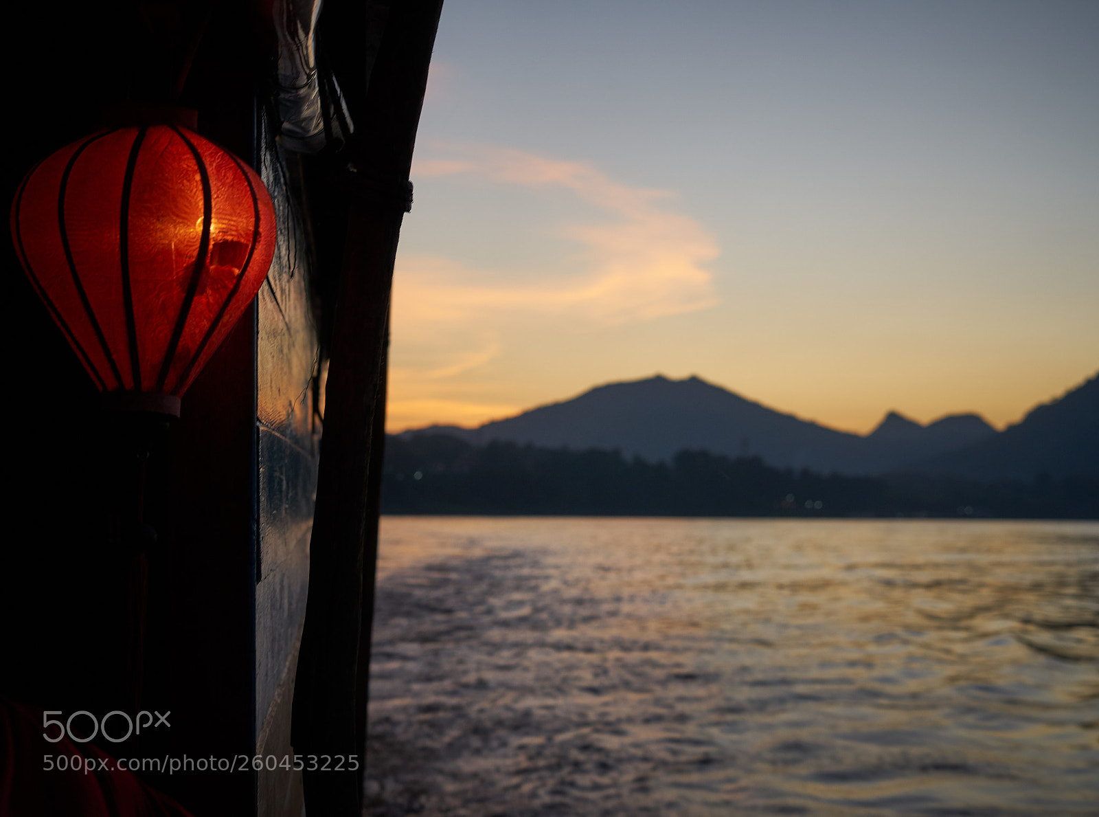 Sony a7 sample photo. Laos photography