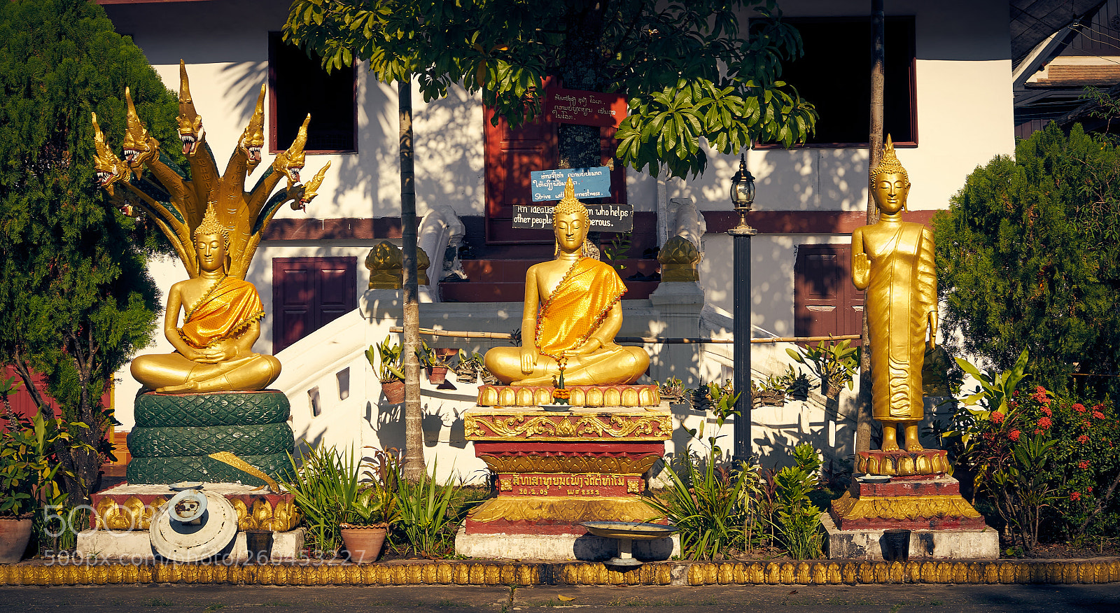 Sony a7 sample photo. Laos photography