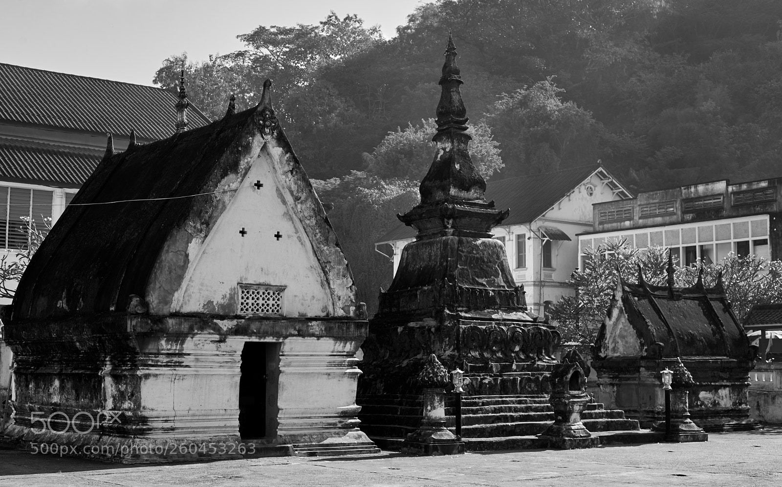 Sony a7 sample photo. Laos photography