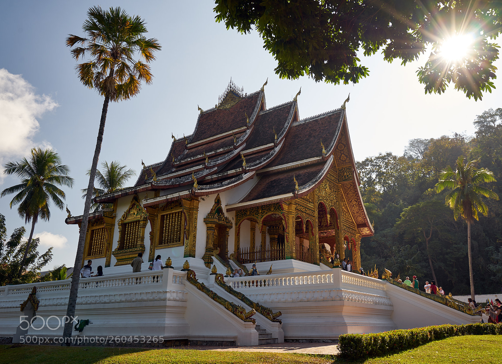 Sony a7 sample photo. Laos photography