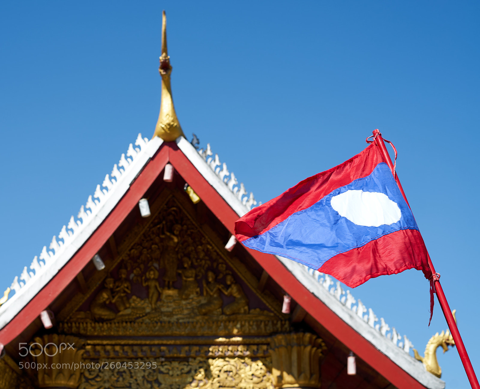 Sony a7 sample photo. Laos photography