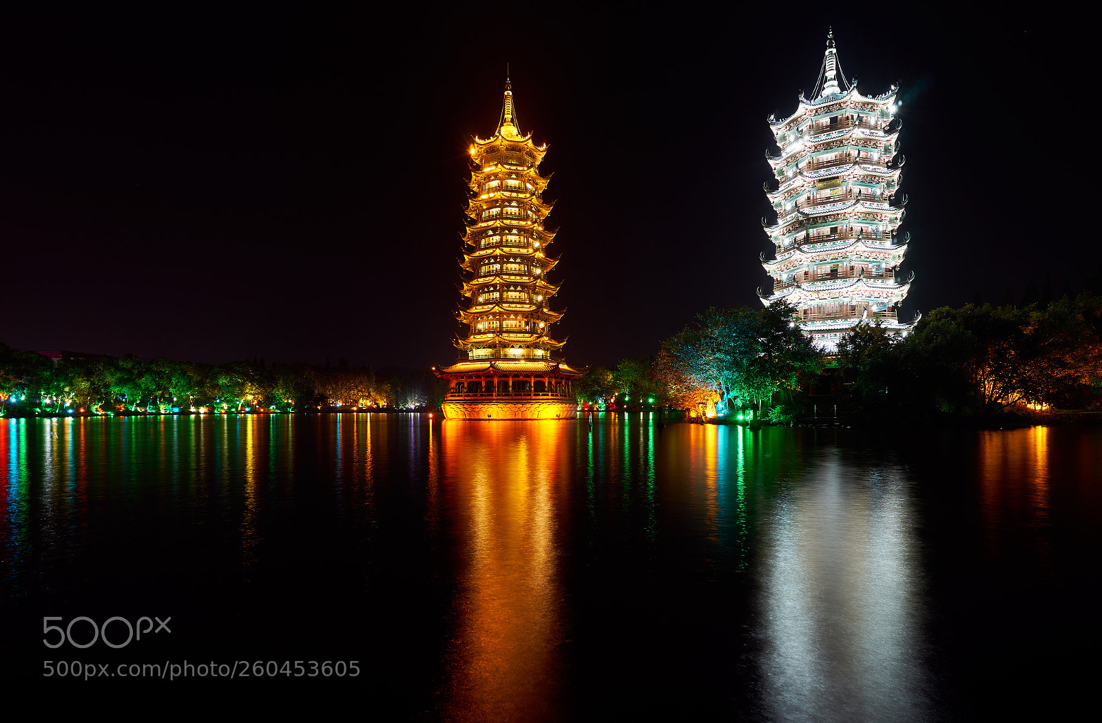 Sony a7 sample photo. Guilin photography