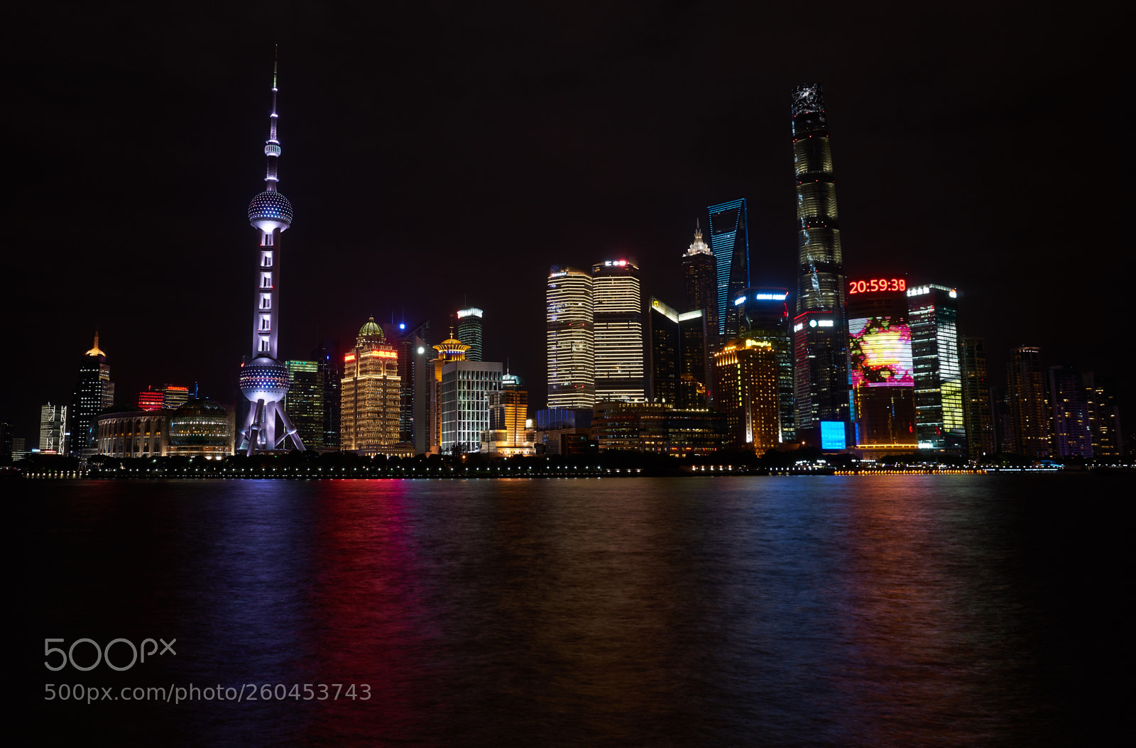 Sony a7 sample photo. Shanghai photography