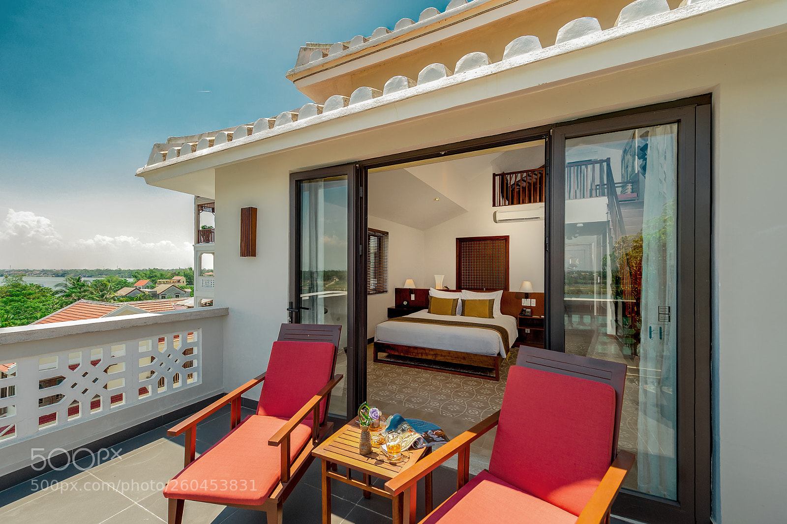 Nikon D700 sample photo. Hotel & resort photography photography