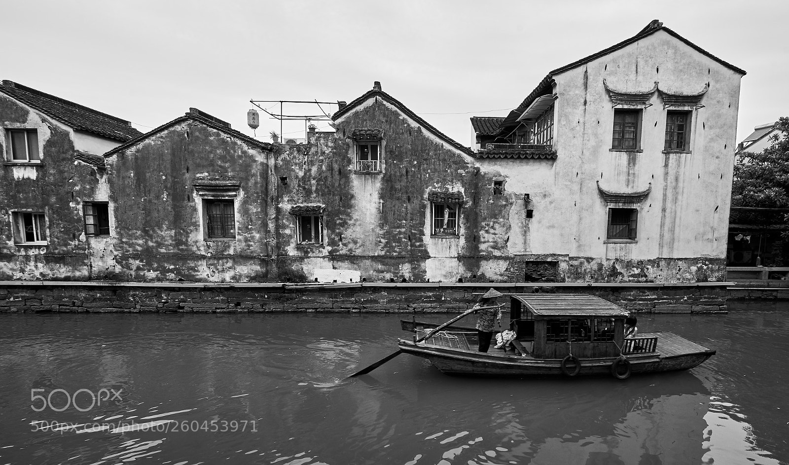 Sony a7 sample photo. Shanghai photography