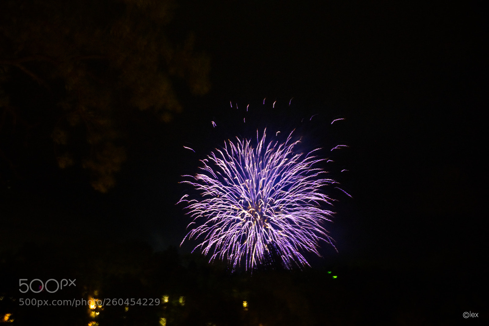 Sony a6000 sample photo. Boom photography