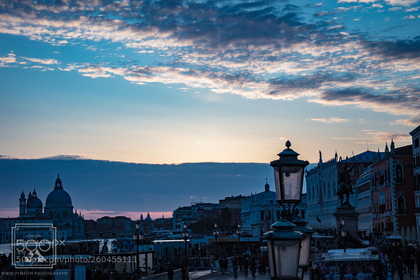 Canon EOS 5DS R sample photo. Venice in february photography