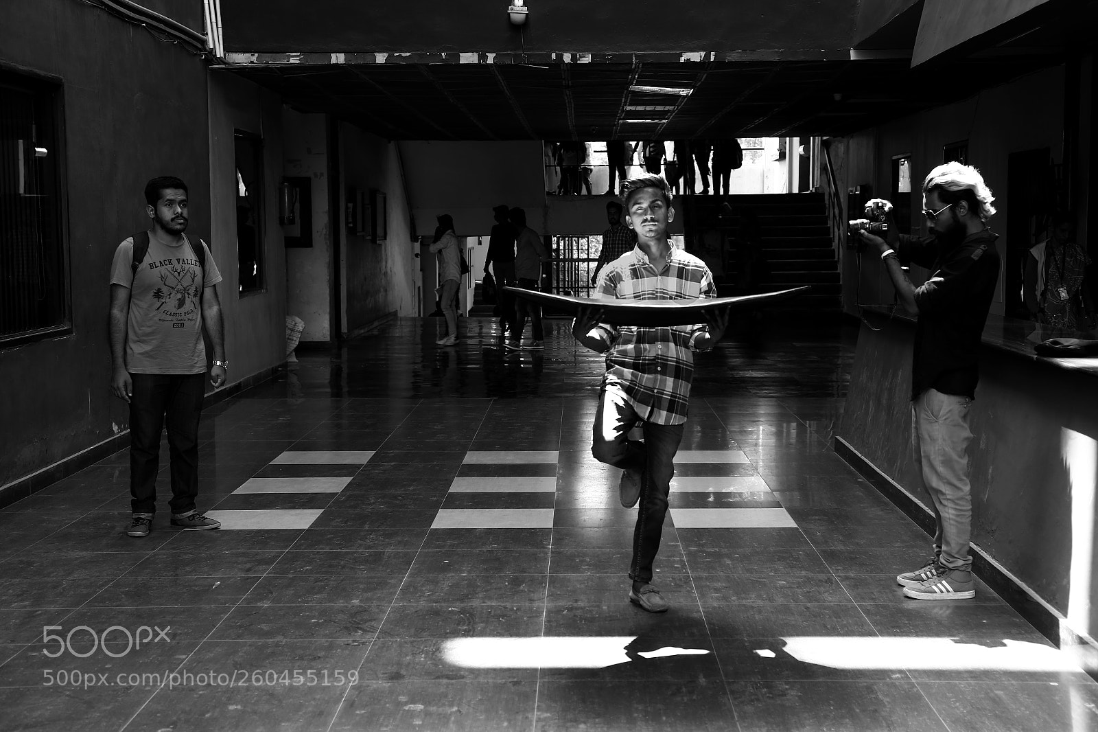 Canon EOS 6D sample photo. Dance of the peacock photography