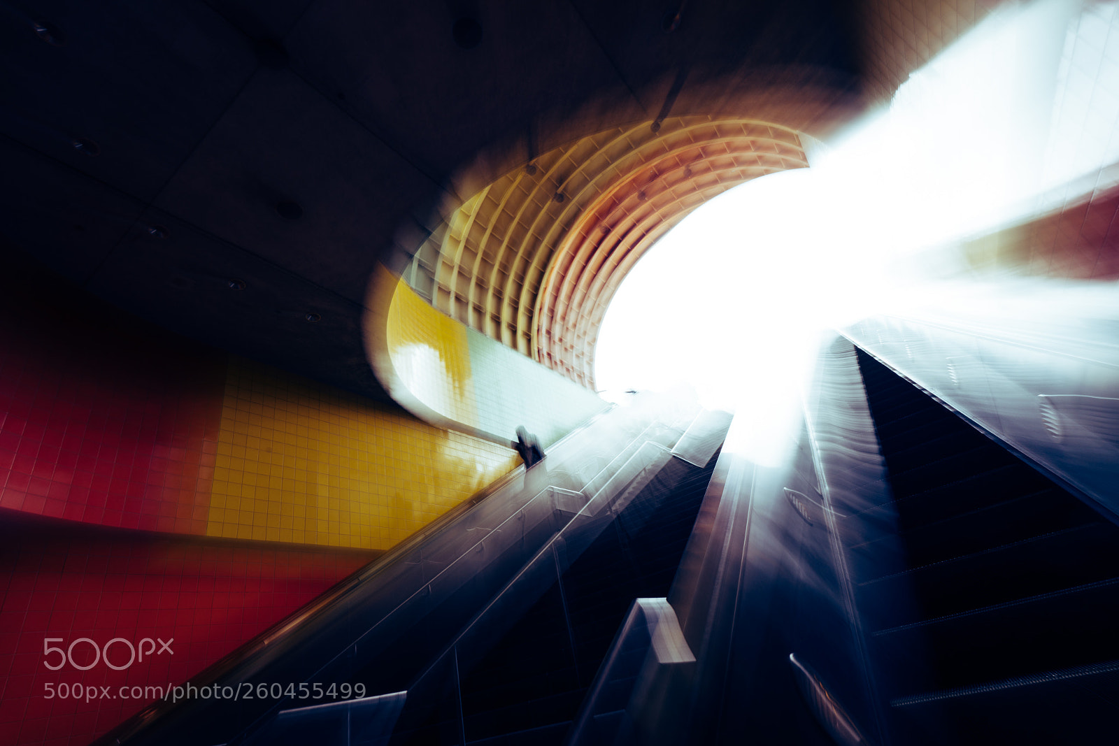 Sony a7R III sample photo. Blur #2 photography