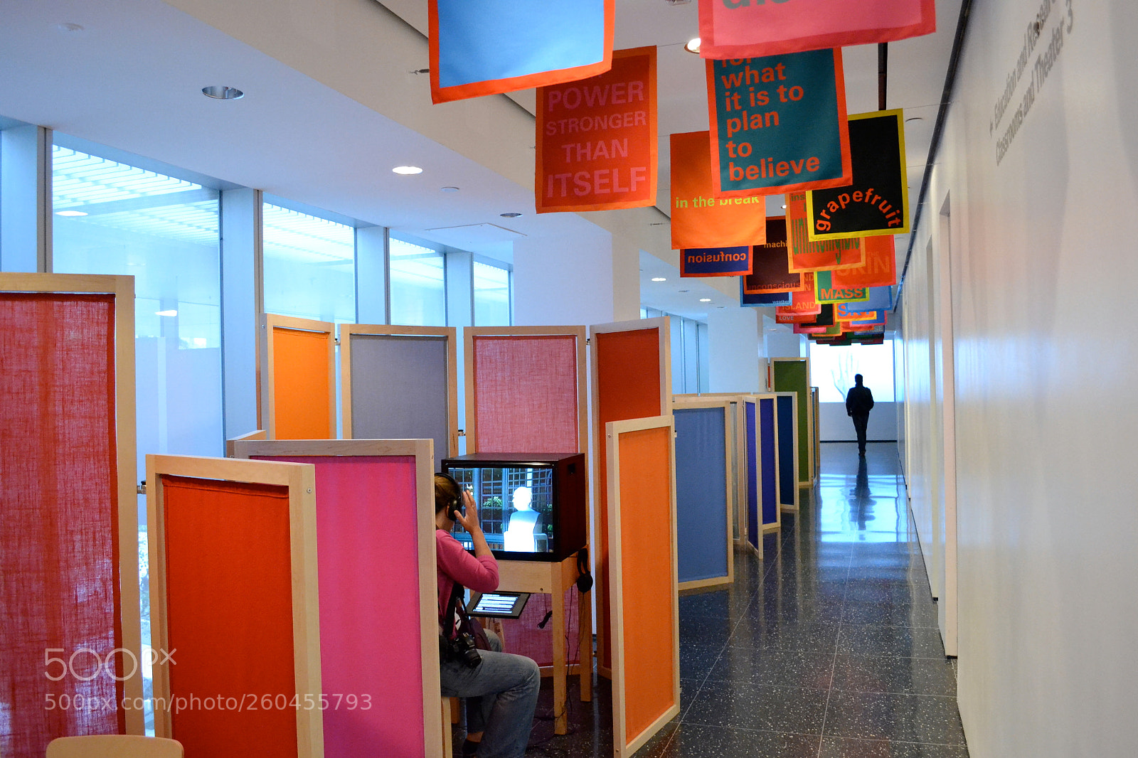 Nikon D3100 sample photo. Exhibition photography