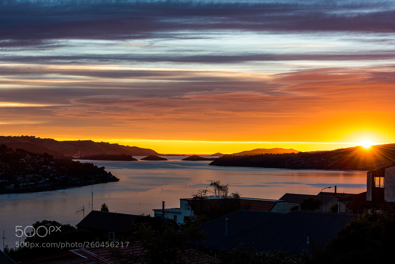 Nikon D810 sample photo. Morning has broken photography