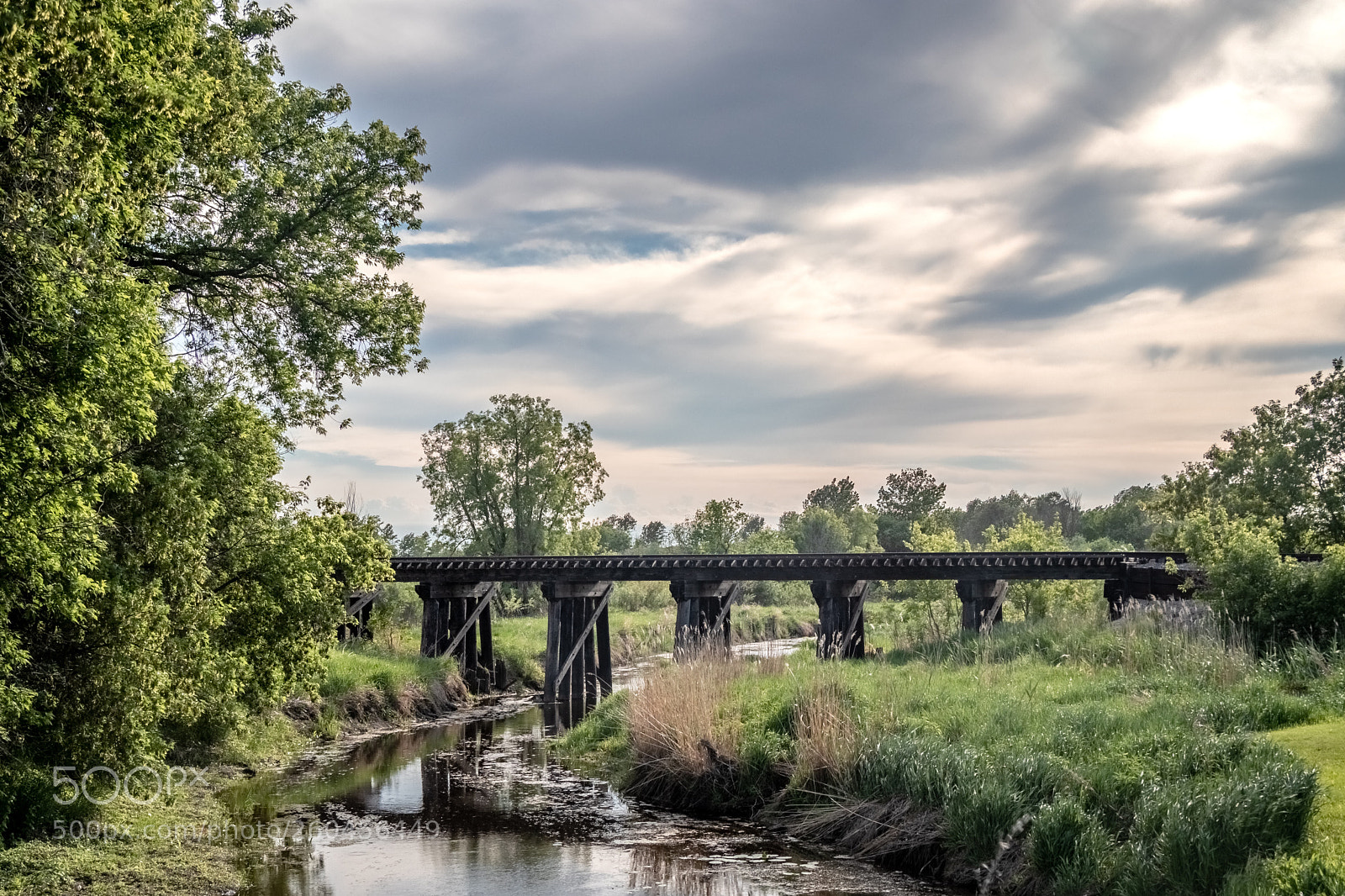 Canon EOS 80D sample photo. Mn bridge photography