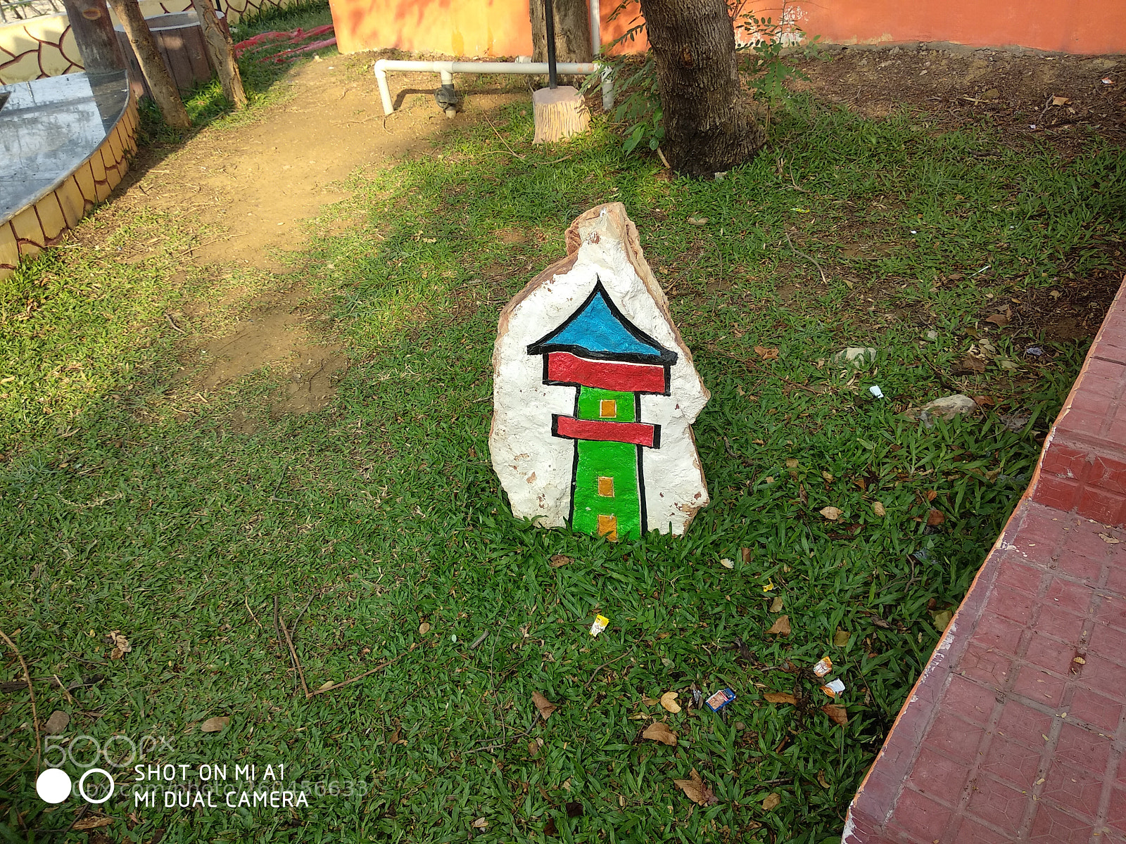 Xiaomi Mi A1 sample photo. Img_20180526_164100.jpg photography