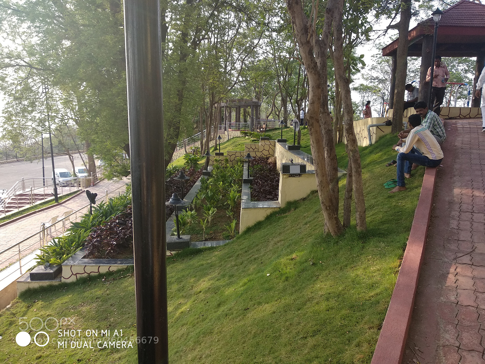 Xiaomi Mi A1 sample photo. Img_20180526_164031.jpg photography