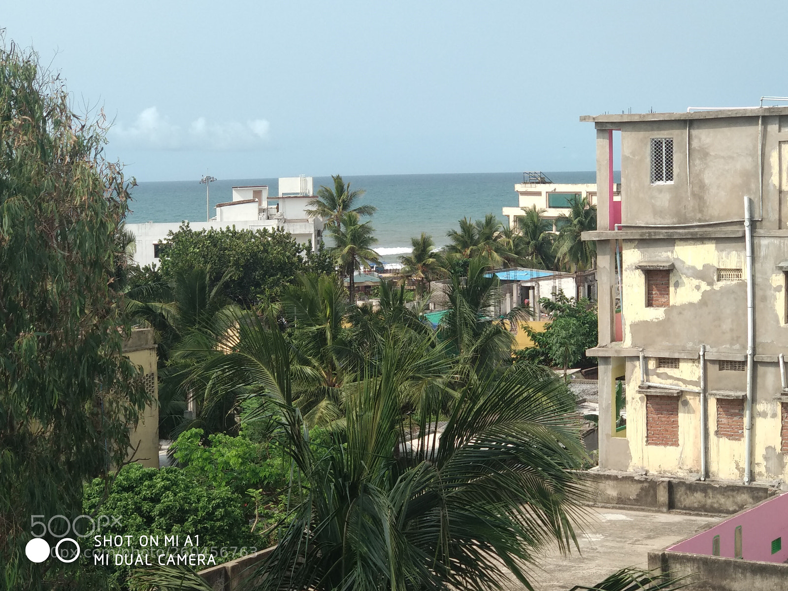 Xiaomi Mi A1 sample photo. Img_20180525_082447.jpg photography