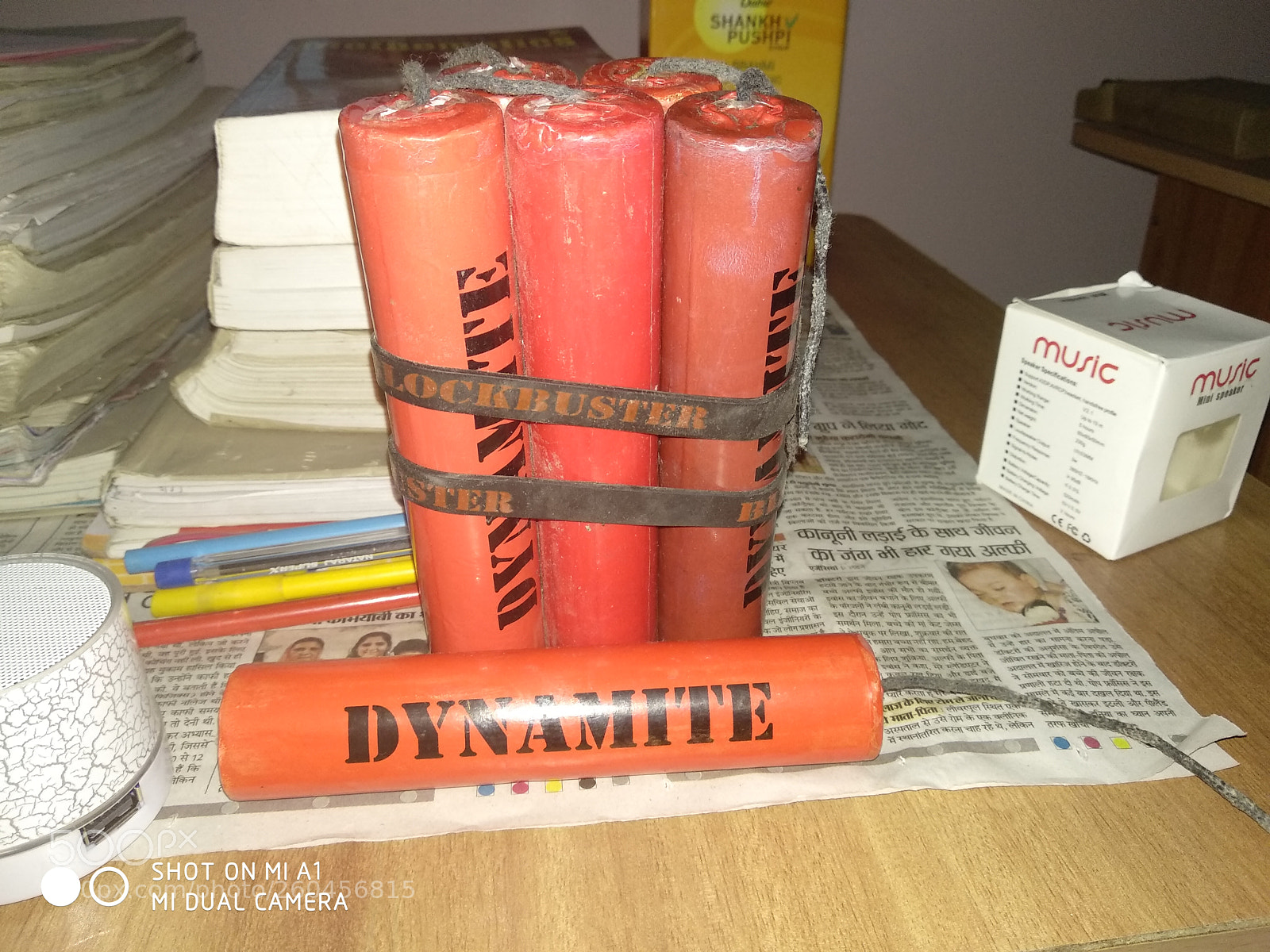 Xiaomi Mi A1 sample photo. Img_20180510_180130.jpg photography
