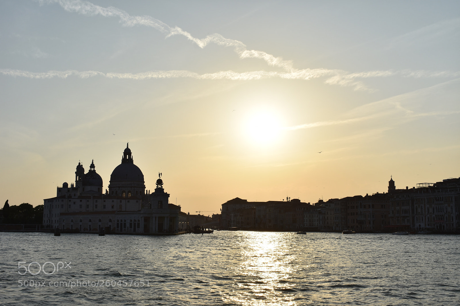 Nikon D3400 sample photo. Venice under the sun photography