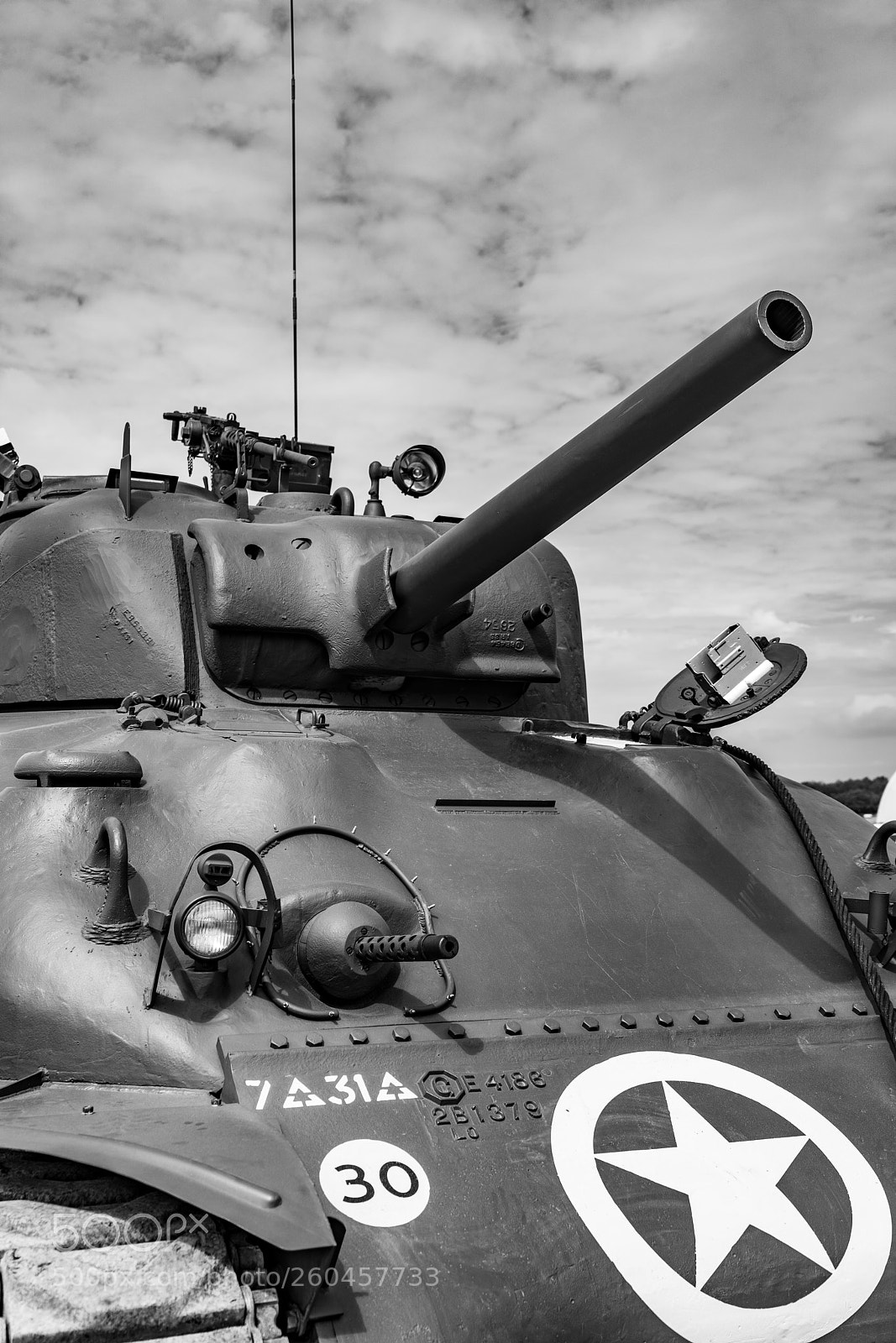 Sony a7R III sample photo. Sherman1 photography