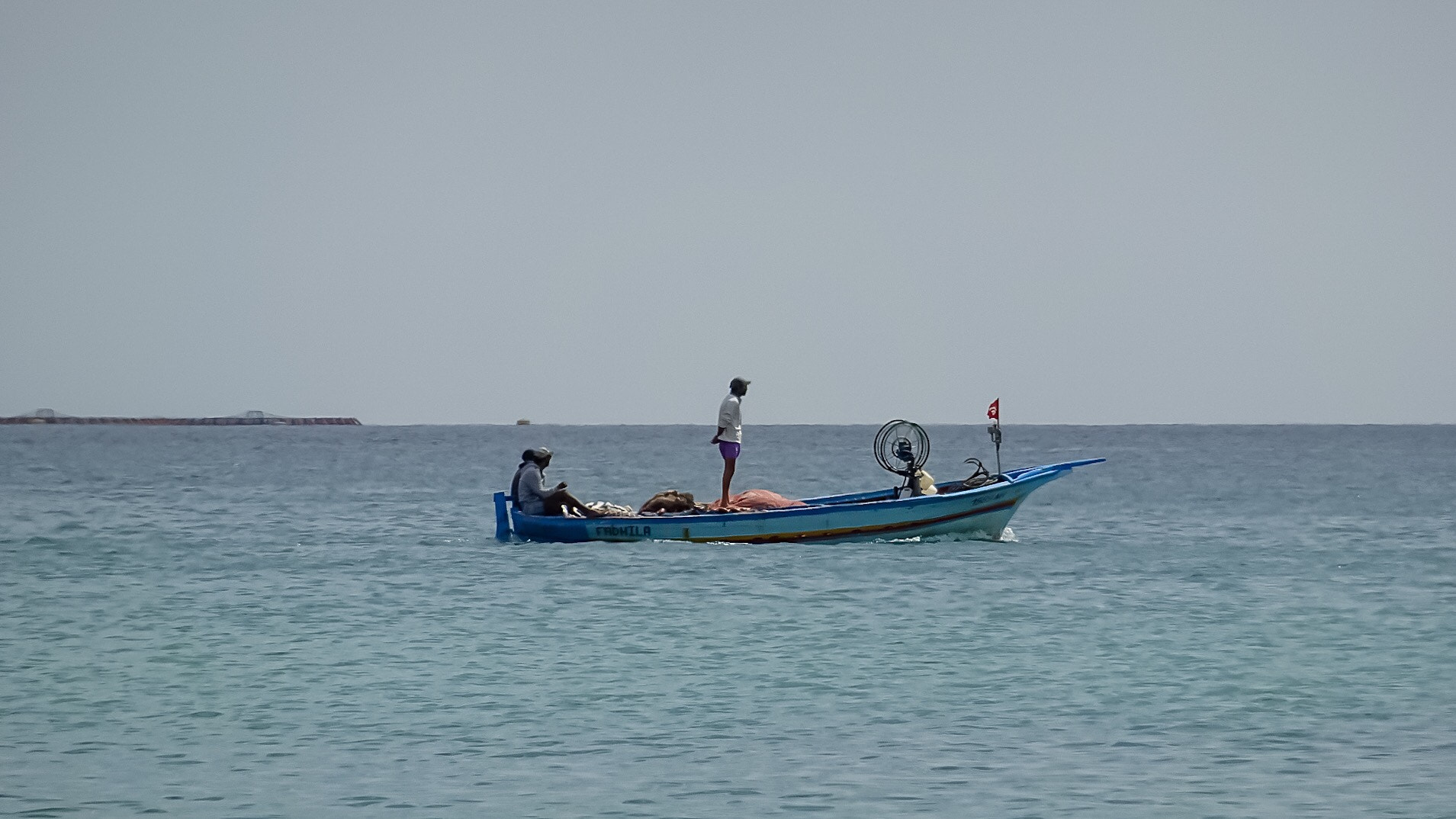 Sony DSC-QX30 sample photo. Captain  photography