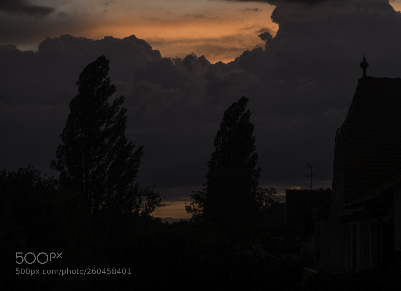 Fujifilm X-T1 sample photo. Götterdämmerung photography