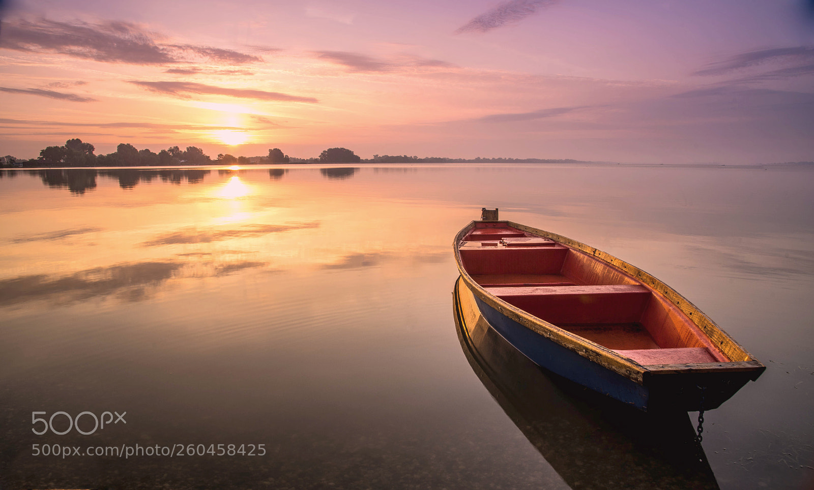 Nikon D750 sample photo. Sunrise photography