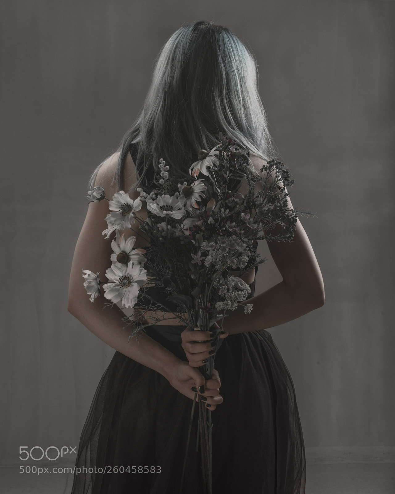 Nikon D7200 sample photo. Dead wishes photography
