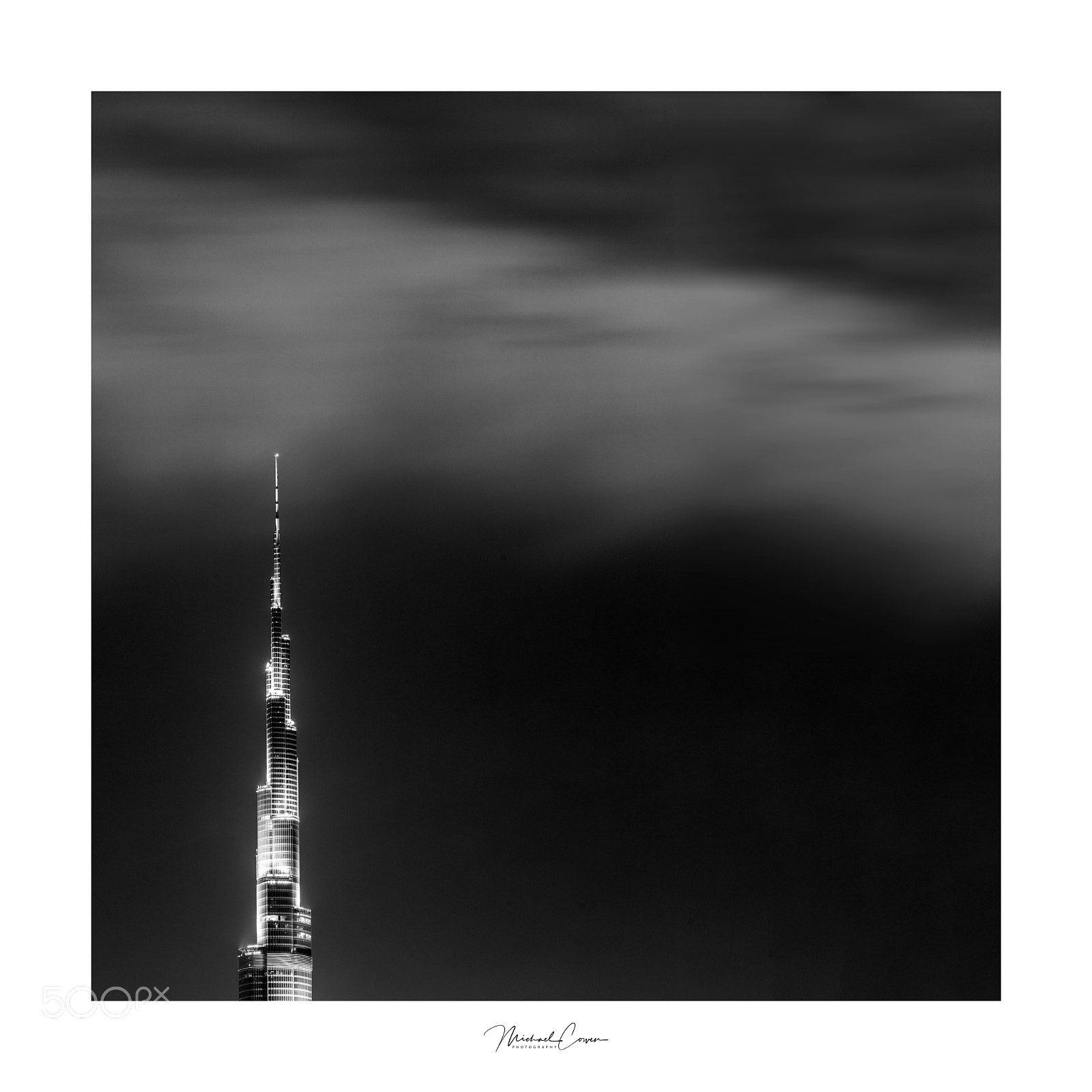 Canon EOS 5D Mark IV sample photo. Burj khalifa photography