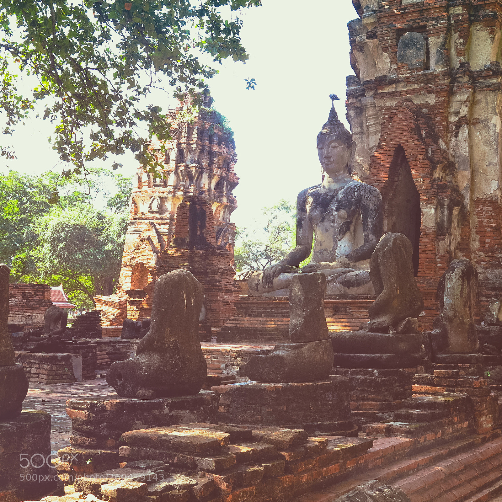 Canon PowerShot G16 sample photo. Thailand photography