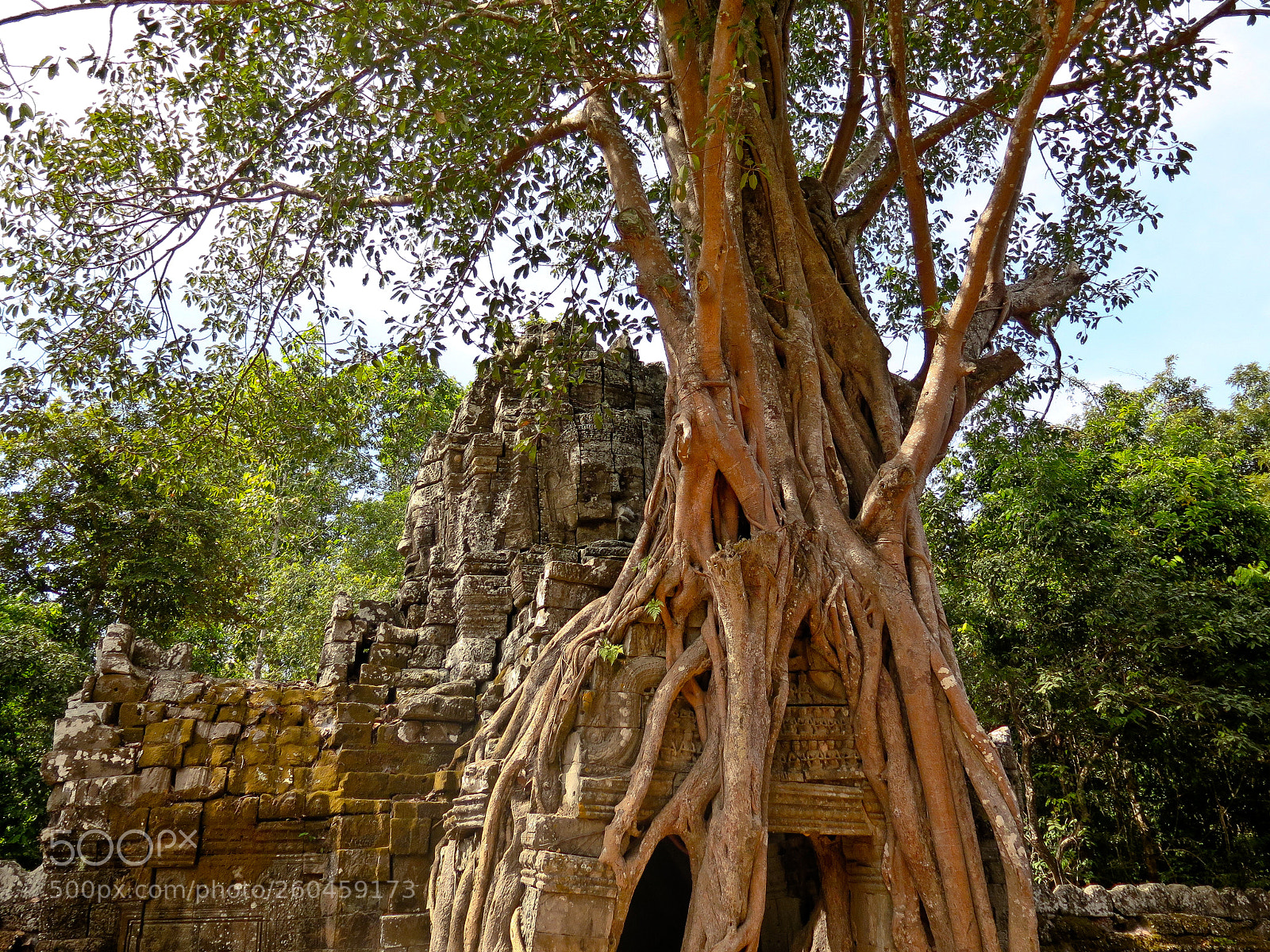 Canon PowerShot G16 sample photo. Angkor wat, siem reap photography