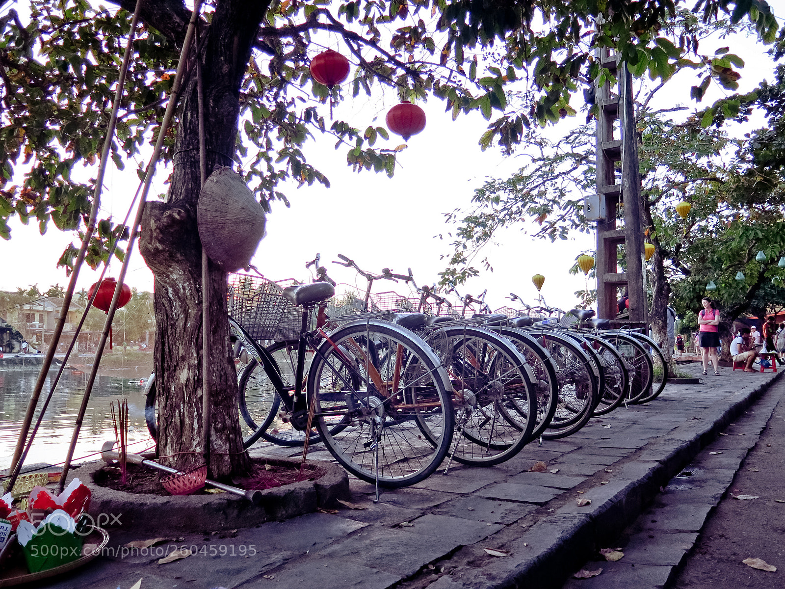 Canon PowerShot G16 sample photo. Vietnam photography