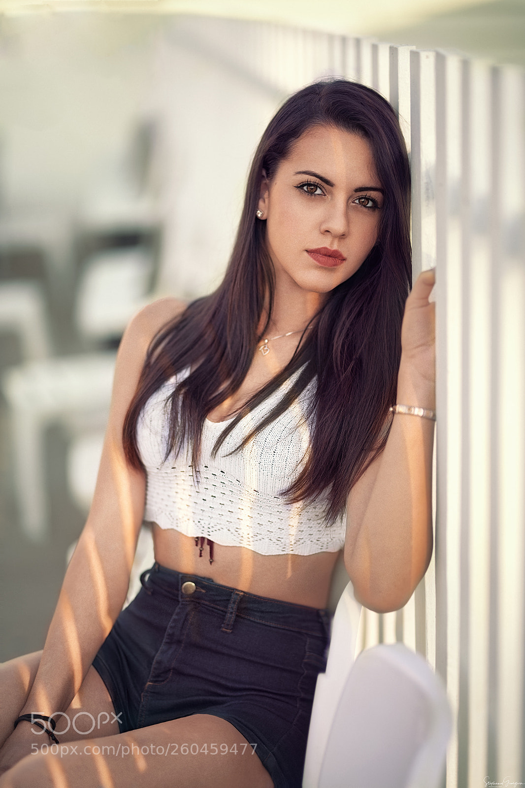 Nikon D850 sample photo. Bianca photography