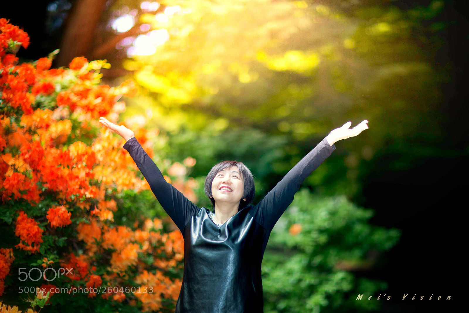 Canon EOS 6D sample photo. Embrace the spring  photography