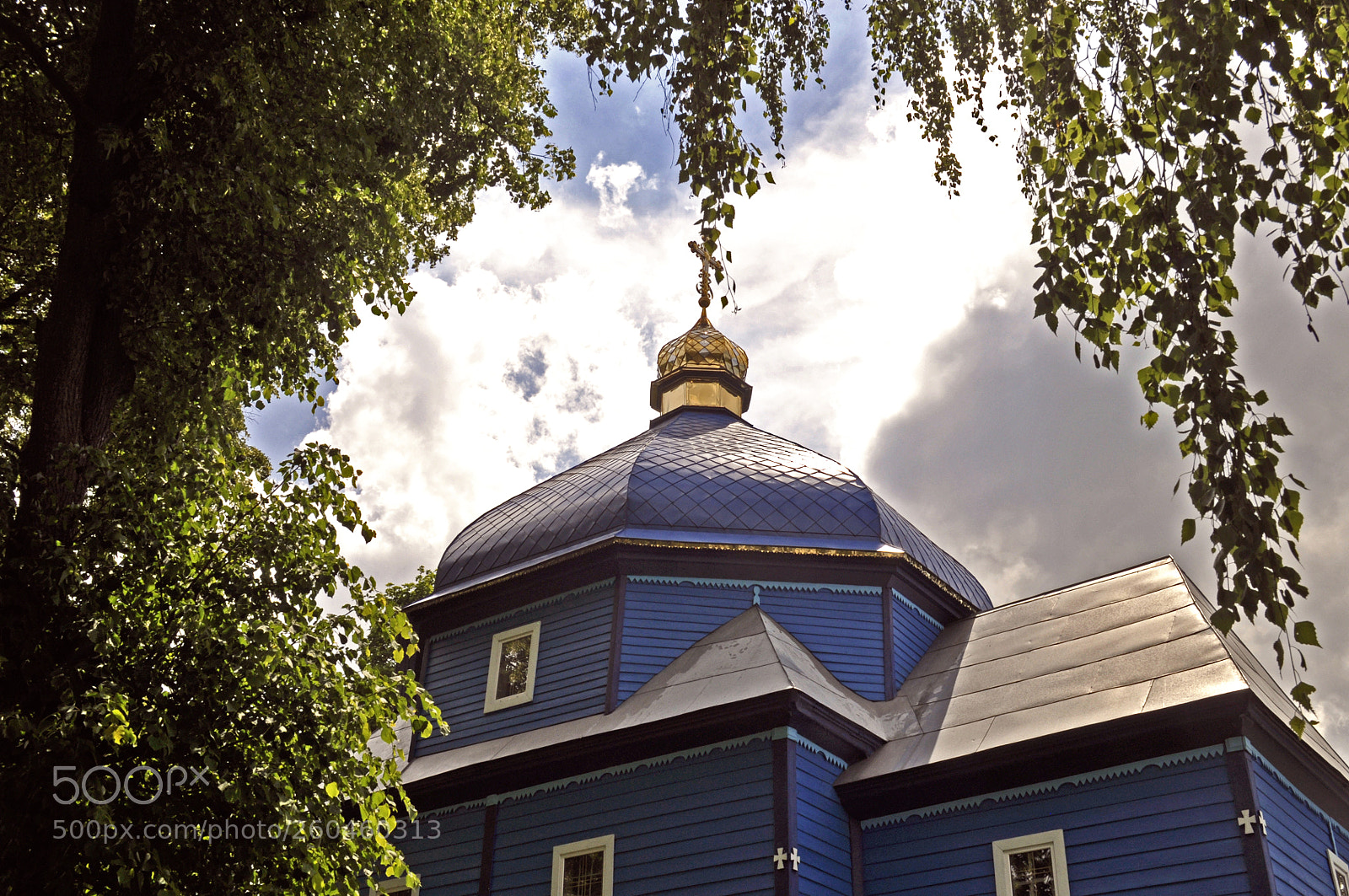 Nikon D5000 sample photo. Country sketches photography