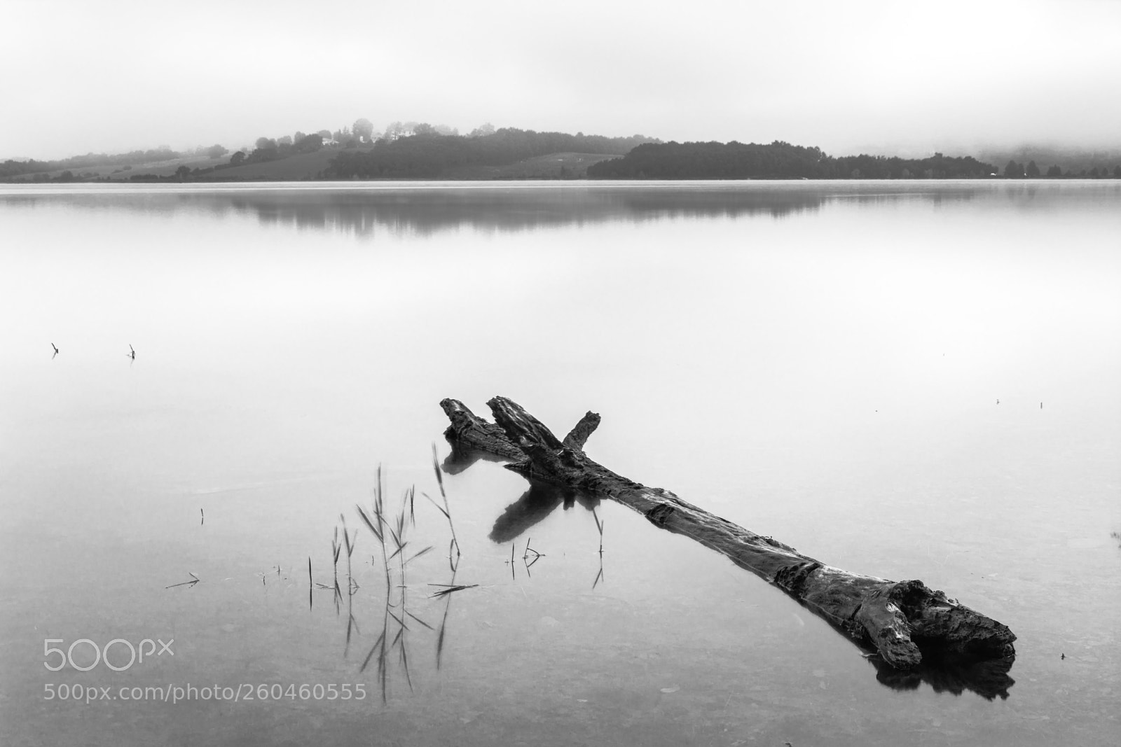 Nikon D5200 sample photo. Flat calm photography