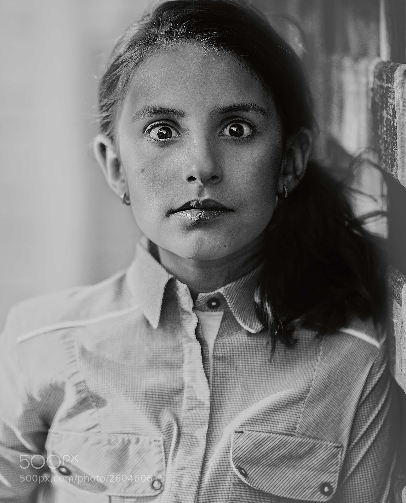Nikon D5500 sample photo. Auschwitz-birkenau photography