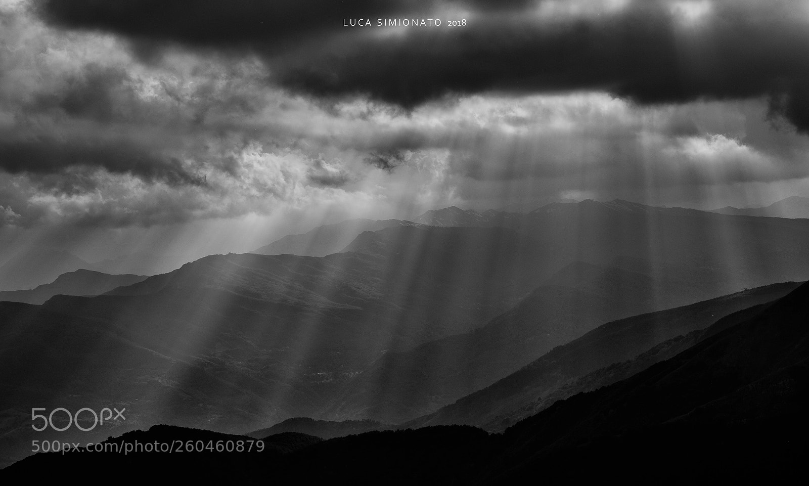 Canon EOS 6D sample photo. Rays of light photography
