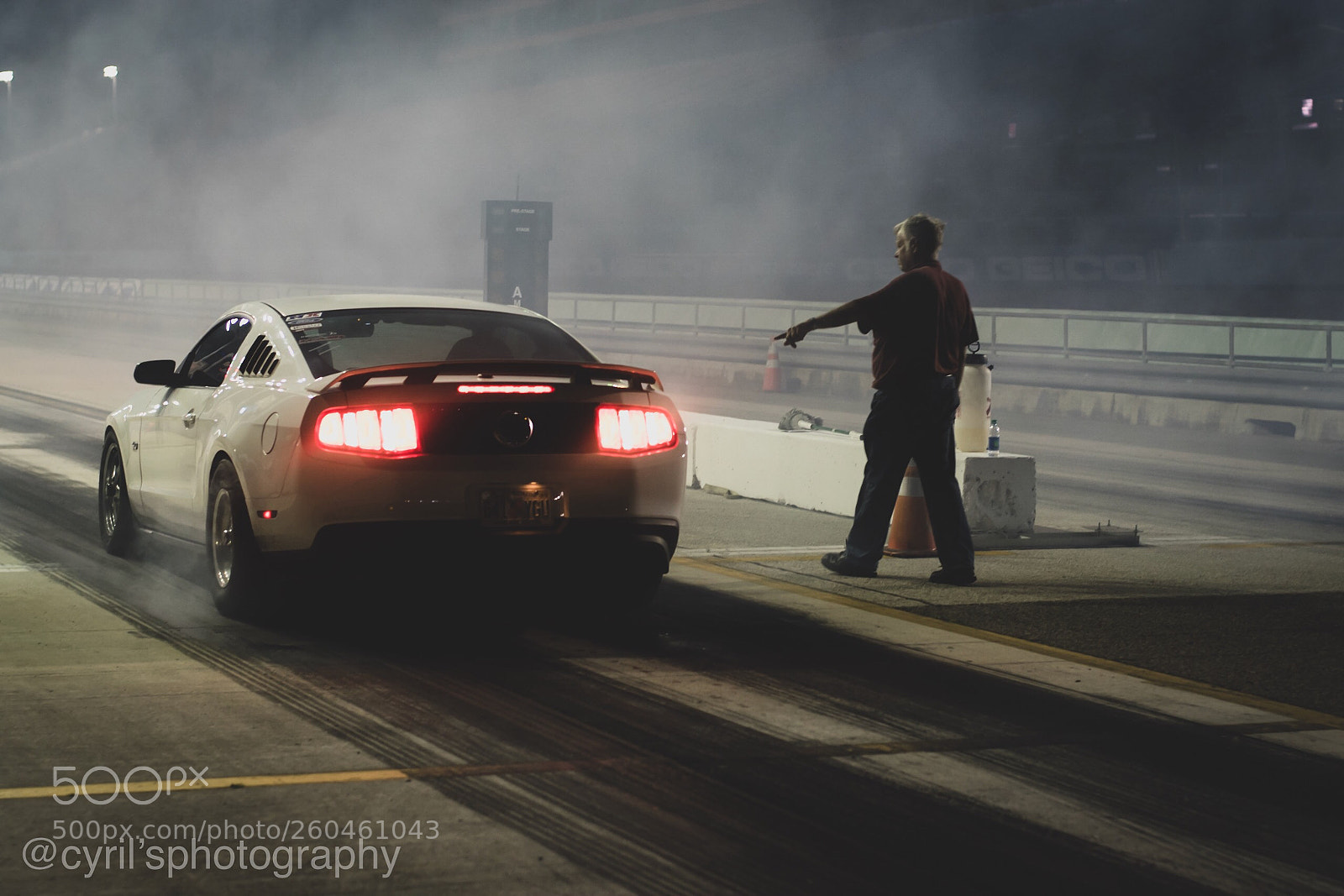 Nikon D5500 sample photo. Friday fast lane  photography
