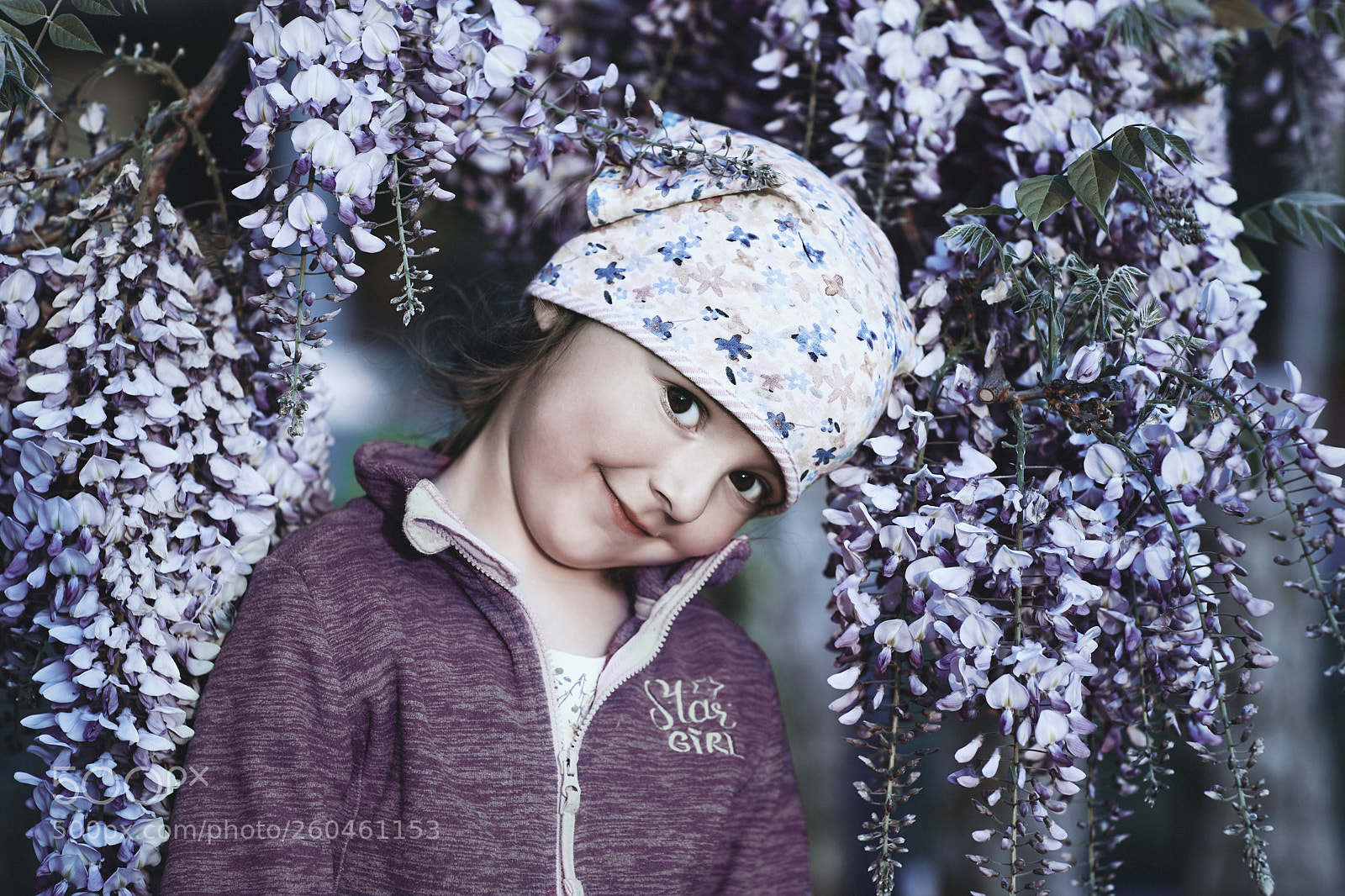Canon EOS 5D Mark IV sample photo. Purple rain. photography