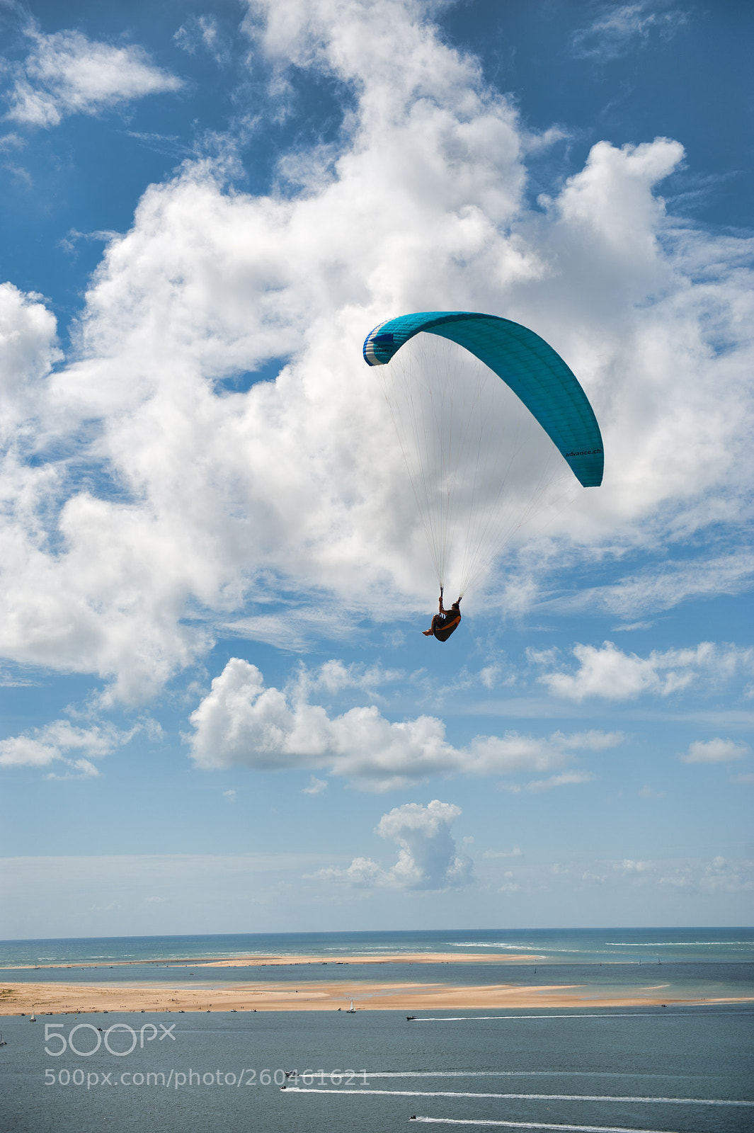Nikon D3 sample photo. Bassin d'arcachon photography